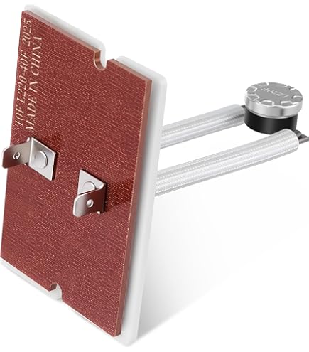 Amazon.com: Lennox 208719 Limit Switch/Thermostat L200-40F/ 160